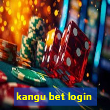 kangu bet login